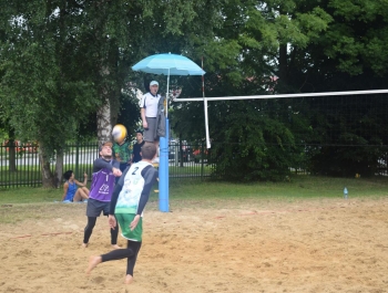 Wyniki - Turniej Siatkówki Plażowej o Puchar Burmistrza Miasta Żywca - zdjęcie 148