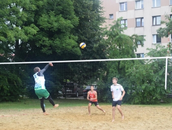 Wyniki - Turniej Siatkówki Plażowej o Puchar Burmistrza Miasta Żywca - zdjęcie 147