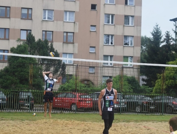 Wyniki - Turniej Siatkówki Plażowej o Puchar Burmistrza Miasta Żywca - zdjęcie 146
