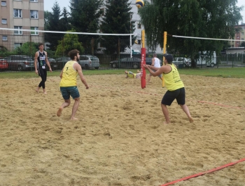 Wyniki - Turniej Siatkówki Plażowej o Puchar Burmistrza Miasta Żywca - zdjęcie 145
