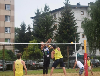 Wyniki - Turniej Siatkówki Plażowej o Puchar Burmistrza Miasta Żywca - zdjęcie 144