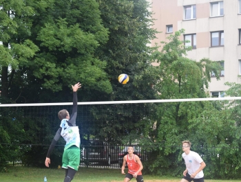 Wyniki - Turniej Siatkówki Plażowej o Puchar Burmistrza Miasta Żywca - zdjęcie 143