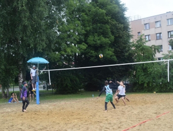 Wyniki - Turniej Siatkówki Plażowej o Puchar Burmistrza Miasta Żywca - zdjęcie 142