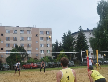 Wyniki - Turniej Siatkówki Plażowej o Puchar Burmistrza Miasta Żywca - zdjęcie 141