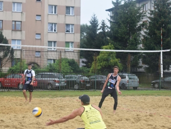 Wyniki - Turniej Siatkówki Plażowej o Puchar Burmistrza Miasta Żywca - zdjęcie 140