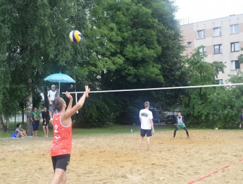 Wyniki - Turniej Siatkówki Plażowej o Puchar Burmistrza Miasta Żywca - zdjęcie 139