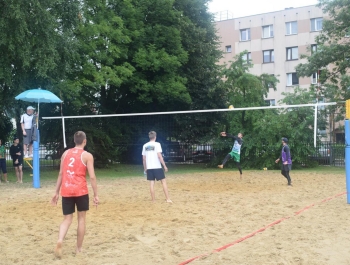 Wyniki - Turniej Siatkówki Plażowej o Puchar Burmistrza Miasta Żywca - zdjęcie 138