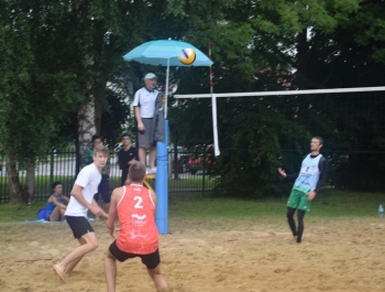 Wyniki - Turniej Siatkówki Plażowej o Puchar Burmistrza Miasta Żywca - zdjęcie 137