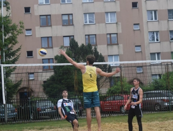 Wyniki - Turniej Siatkówki Plażowej o Puchar Burmistrza Miasta Żywca - zdjęcie 135