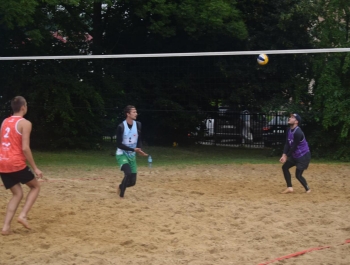 Wyniki - Turniej Siatkówki Plażowej o Puchar Burmistrza Miasta Żywca - zdjęcie 134