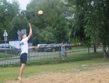 Wyniki - Turniej Siatkówki Plażowej o Puchar Burmistrza Miasta Żywca - zdjęcie 131