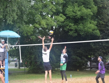 Wyniki - Turniej Siatkówki Plażowej o Puchar Burmistrza Miasta Żywca - zdjęcie 129