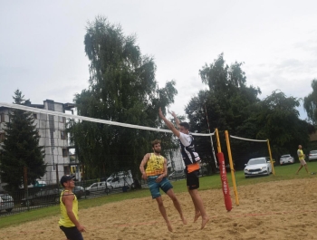 Wyniki - Turniej Siatkówki Plażowej o Puchar Burmistrza Miasta Żywca - zdjęcie 128