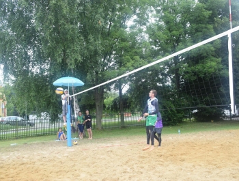 Wyniki - Turniej Siatkówki Plażowej o Puchar Burmistrza Miasta Żywca - zdjęcie 127