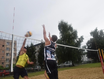 Wyniki - Turniej Siatkówki Plażowej o Puchar Burmistrza Miasta Żywca - zdjęcie 124