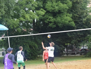 Wyniki - Turniej Siatkówki Plażowej o Puchar Burmistrza Miasta Żywca - zdjęcie 123