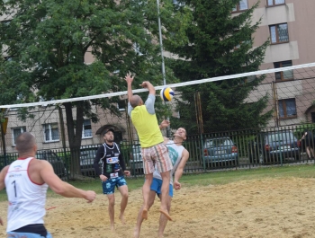 Wyniki - Turniej Siatkówki Plażowej o Puchar Burmistrza Miasta Żywca - zdjęcie 122