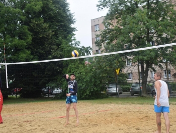 Wyniki - Turniej Siatkówki Plażowej o Puchar Burmistrza Miasta Żywca - zdjęcie 121