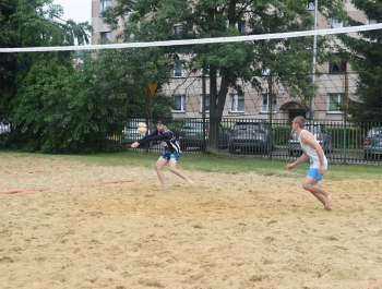 Wyniki - Turniej Siatkówki Plażowej o Puchar Burmistrza Miasta Żywca - zdjęcie 120