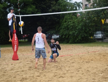 Wyniki - Turniej Siatkówki Plażowej o Puchar Burmistrza Miasta Żywca - zdjęcie 119