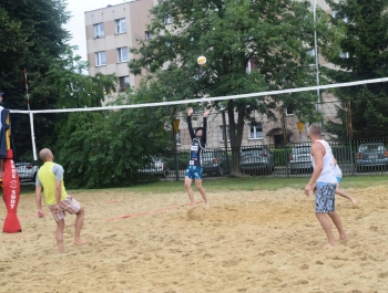 Wyniki - Turniej Siatkówki Plażowej o Puchar Burmistrza Miasta Żywca - zdjęcie 118