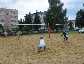 Wyniki - Turniej Siatkówki Plażowej o Puchar Burmistrza Miasta Żywca - zdjęcie 117