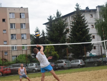 Wyniki - Turniej Siatkówki Plażowej o Puchar Burmistrza Miasta Żywca - zdjęcie 116