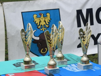 Wyniki - Turniej Siatkówki Plażowej o Puchar Burmistrza Miasta Żywca - zdjęcie 115