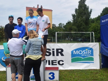 Wyniki - Turniej Siatkówki Plażowej o Puchar Burmistrza Miasta Żywca - zdjęcie 112