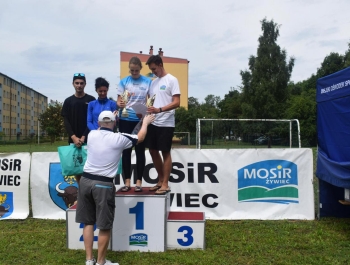 Wyniki - Turniej Siatkówki Plażowej o Puchar Burmistrza Miasta Żywca - zdjęcie 111