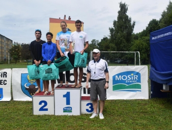 Wyniki - Turniej Siatkówki Plażowej o Puchar Burmistrza Miasta Żywca - zdjęcie 110