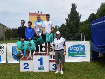 Wyniki - Turniej Siatkówki Plażowej o Puchar Burmistrza Miasta Żywca - zdjęcie 109