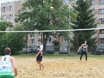 Wyniki - Turniej Siatkówki Plażowej o Puchar Burmistrza Miasta Żywca - zdjęcie 107