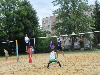 Wyniki - Turniej Siatkówki Plażowej o Puchar Burmistrza Miasta Żywca - zdjęcie 106