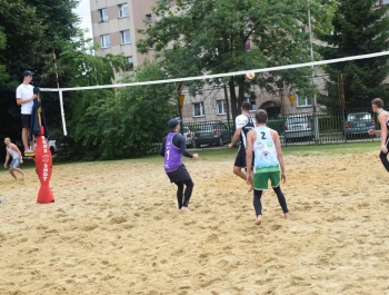 Wyniki - Turniej Siatkówki Plażowej o Puchar Burmistrza Miasta Żywca - zdjęcie 105
