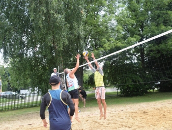 Wyniki - Turniej Siatkówki Plażowej o Puchar Burmistrza Miasta Żywca - zdjęcie 104