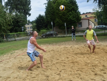 Wyniki - Turniej Siatkówki Plażowej o Puchar Burmistrza Miasta Żywca - zdjęcie 103