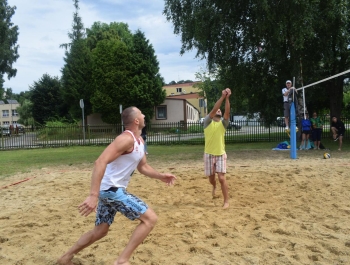 Wyniki - Turniej Siatkówki Plażowej o Puchar Burmistrza Miasta Żywca - zdjęcie 102