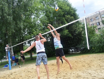 Wyniki - Turniej Siatkówki Plażowej o Puchar Burmistrza Miasta Żywca - zdjęcie 101