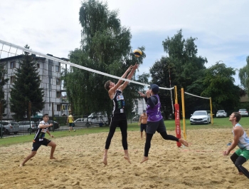 Wyniki - Turniej Siatkówki Plażowej o Puchar Burmistrza Miasta Żywca - zdjęcie 99