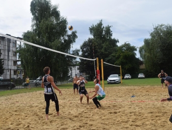 Wyniki - Turniej Siatkówki Plażowej o Puchar Burmistrza Miasta Żywca - zdjęcie 98