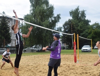 Wyniki - Turniej Siatkówki Plażowej o Puchar Burmistrza Miasta Żywca - zdjęcie 97