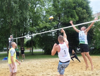 Wyniki - Turniej Siatkówki Plażowej o Puchar Burmistrza Miasta Żywca - zdjęcie 96