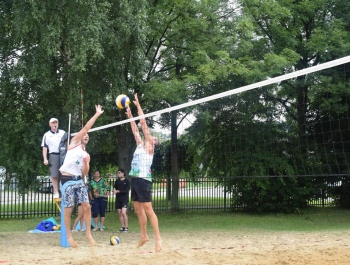 Wyniki - Turniej Siatkówki Plażowej o Puchar Burmistrza Miasta Żywca - zdjęcie 95