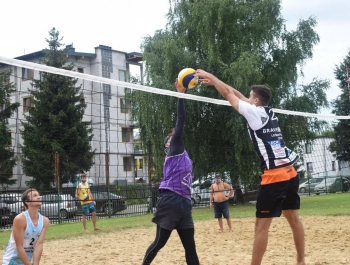Wyniki - Turniej Siatkówki Plażowej o Puchar Burmistrza Miasta Żywca - zdjęcie 94