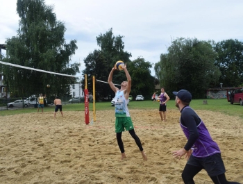 Wyniki - Turniej Siatkówki Plażowej o Puchar Burmistrza Miasta Żywca - zdjęcie 93