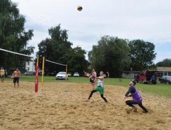 Wyniki - Turniej Siatkówki Plażowej o Puchar Burmistrza Miasta Żywca - zdjęcie 92