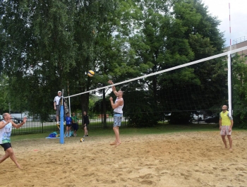 Wyniki - Turniej Siatkówki Plażowej o Puchar Burmistrza Miasta Żywca - zdjęcie 91