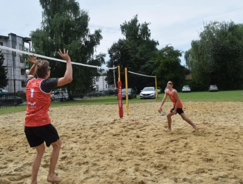 Wyniki - Turniej Siatkówki Plażowej o Puchar Burmistrza Miasta Żywca - zdjęcie 89