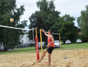 Wyniki - Turniej Siatkówki Plażowej o Puchar Burmistrza Miasta Żywca - zdjęcie 88